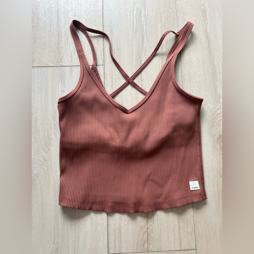 VUORI :: TANK